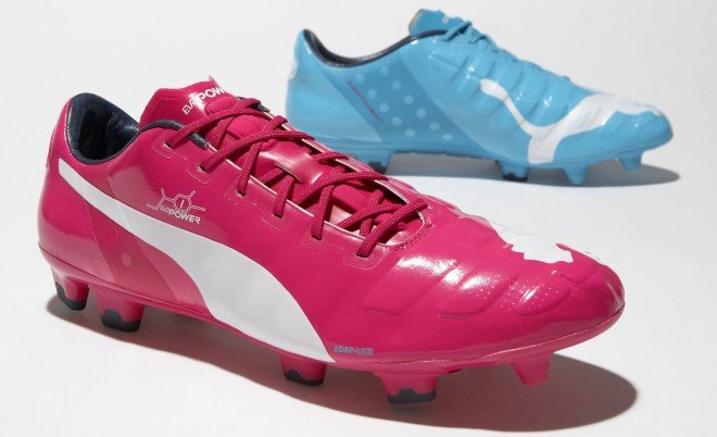 puma evopower 1.3 2014 women