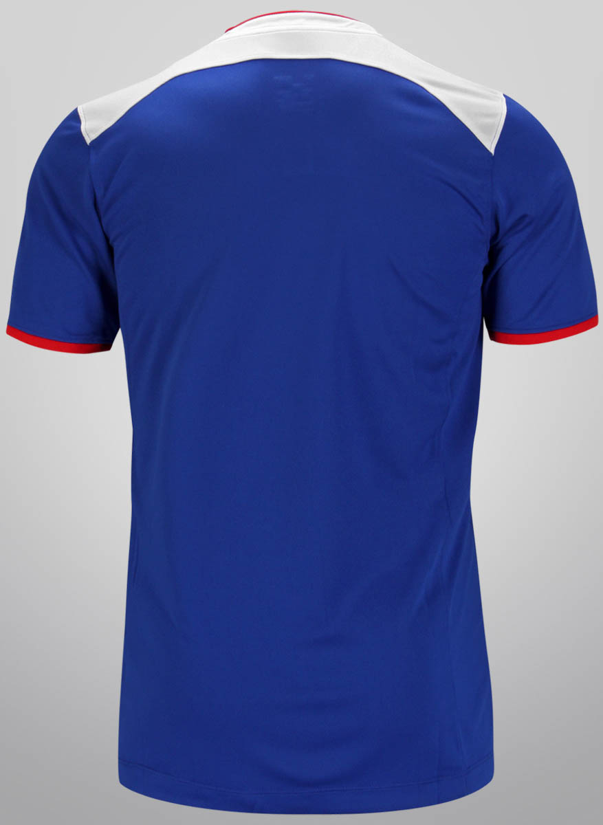 Venta Playera Cruz Azul Mundial De Clubes En Stock