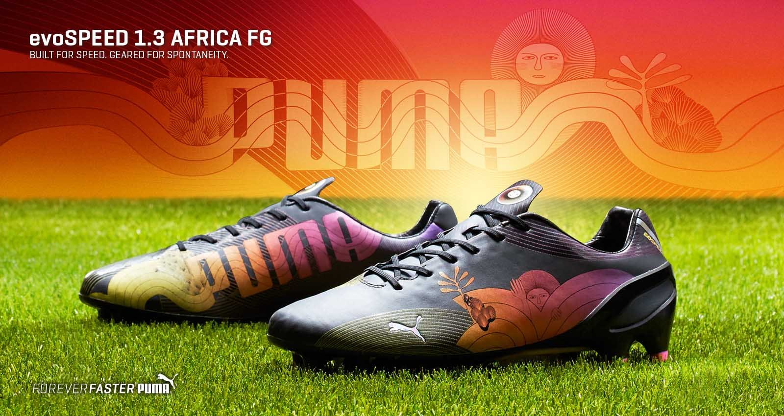 puma evospeed 1.3