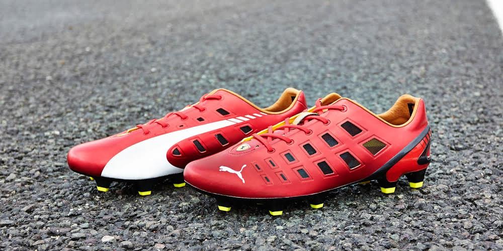 puma evospeed 1.3