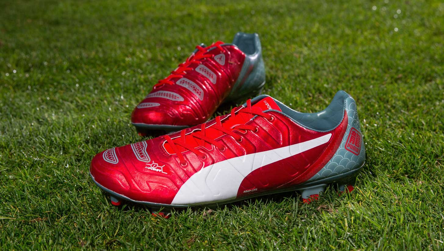 puma evopower 1.2 kids 2015
