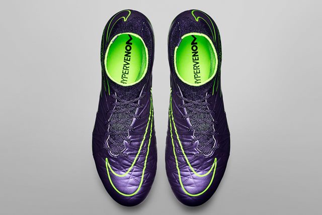 Nueva colección de botines Nike Electro Pack - Marca de Gol
