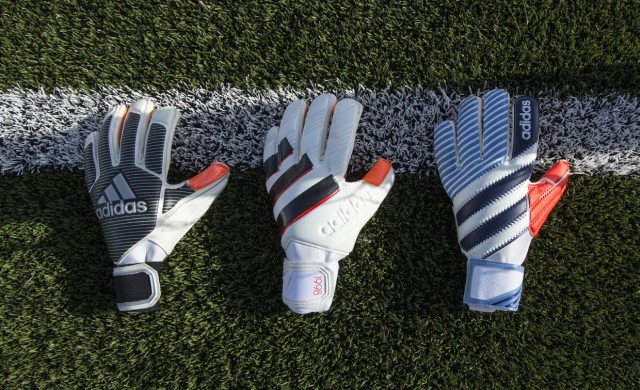 adidas Historic Pack Gloves 1