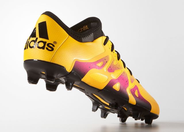 Adidas x 15