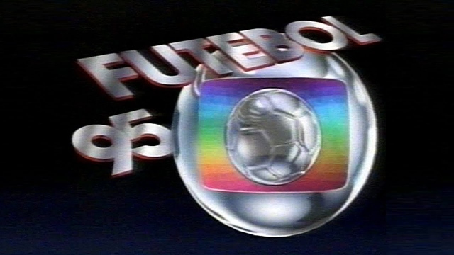 Primeira Liga - Globo