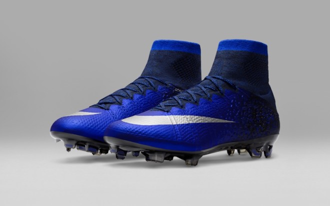 Picante aguja entidad Buy Botines Cr7 Mercurial | UP TO 53% OFF