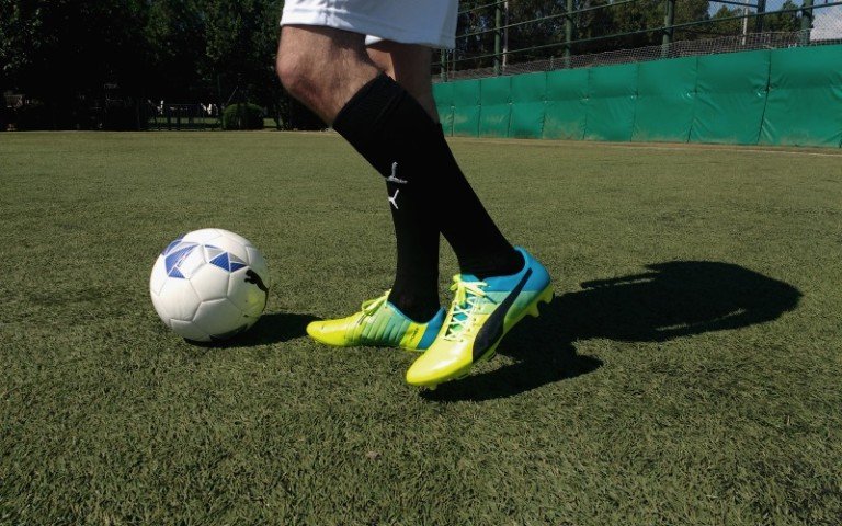 puma evopower 1.3 2016 men