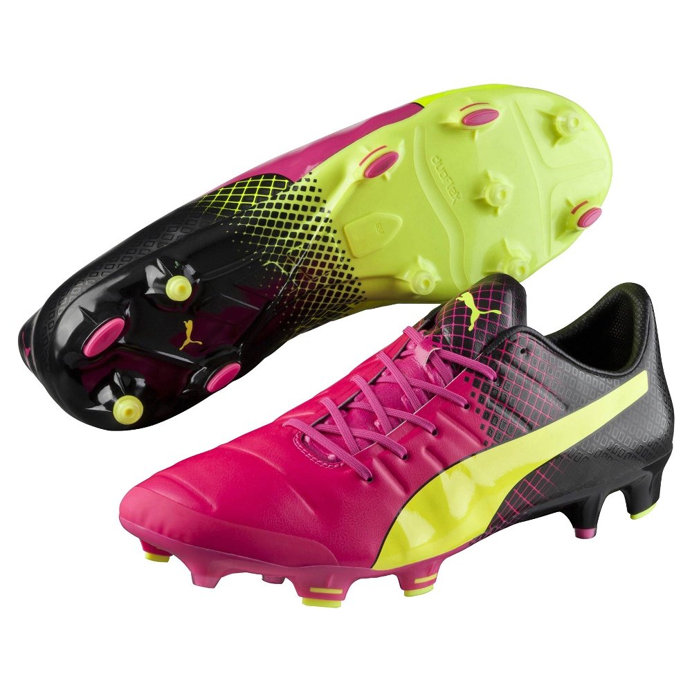 puma evopower 1.3 2016 kids