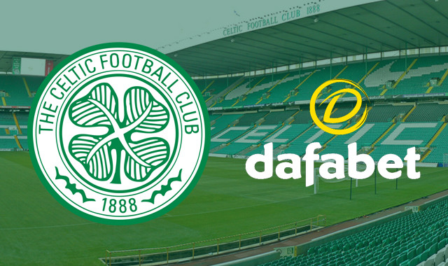 Celtic y Dafabet unen lazos en contrato récord - Marca de Gol