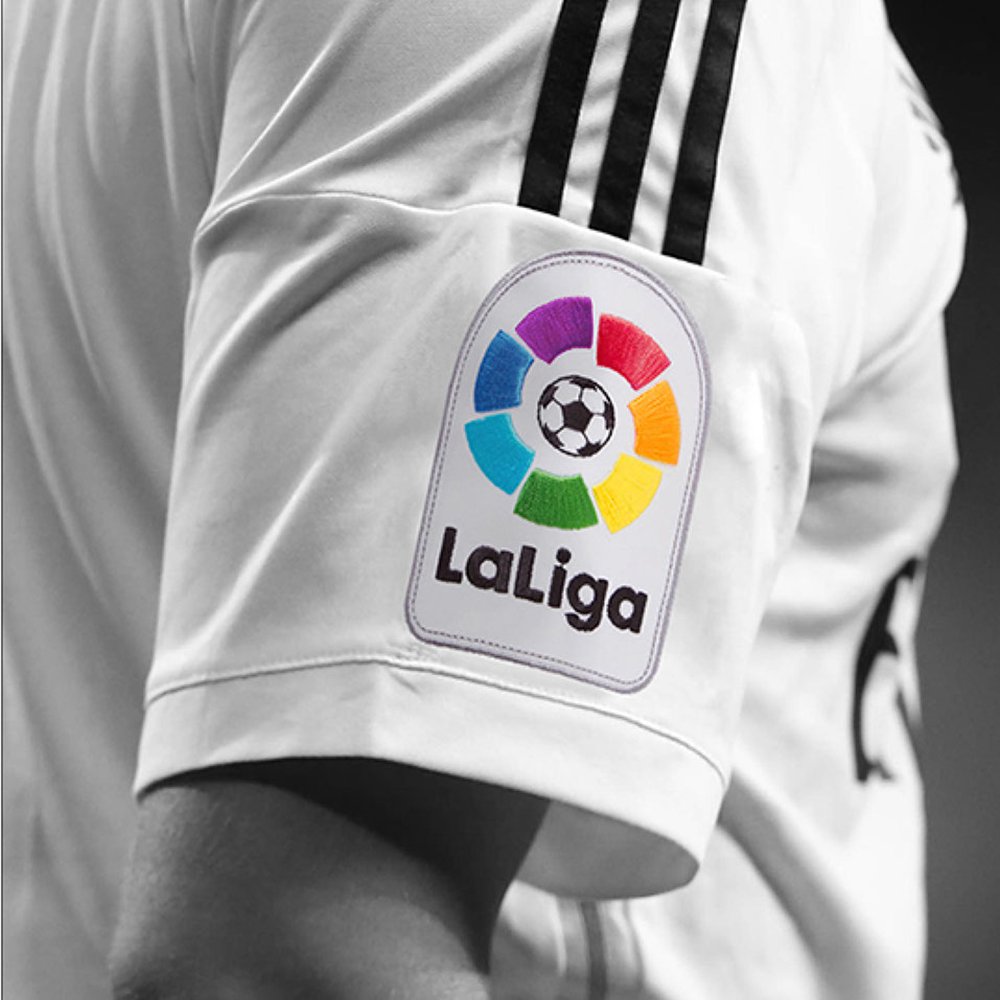 Спортиво амелиано. U-16 LALIGA.