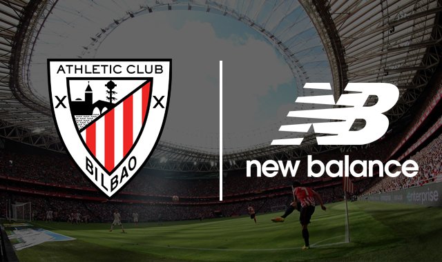 Athletic Club y New Balance prÃ³ximos a firmar contrato - Marca de Gol