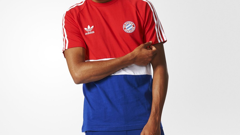 bayern munich adidas originals