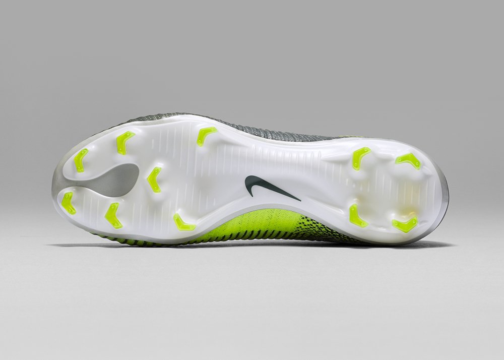 mercurial superfly v cr7 discovery