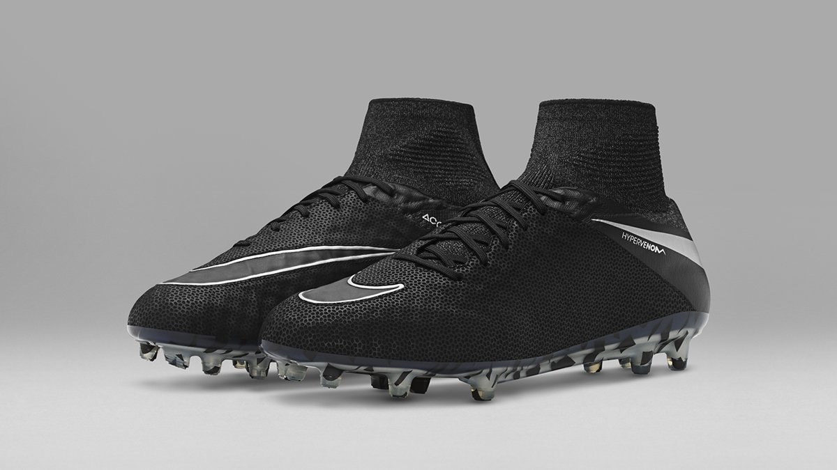 nike tech craft hypervenom