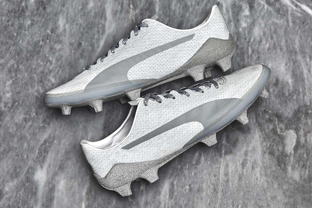 evospeed 17.5