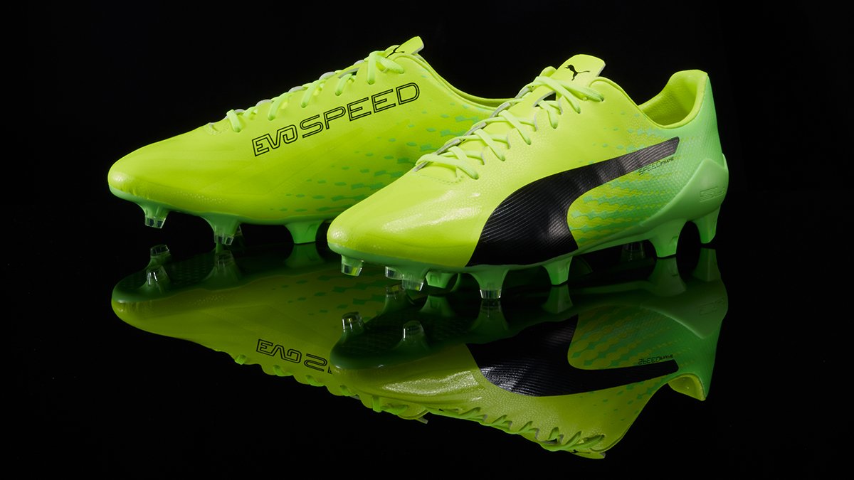 puma evospeed sl-s