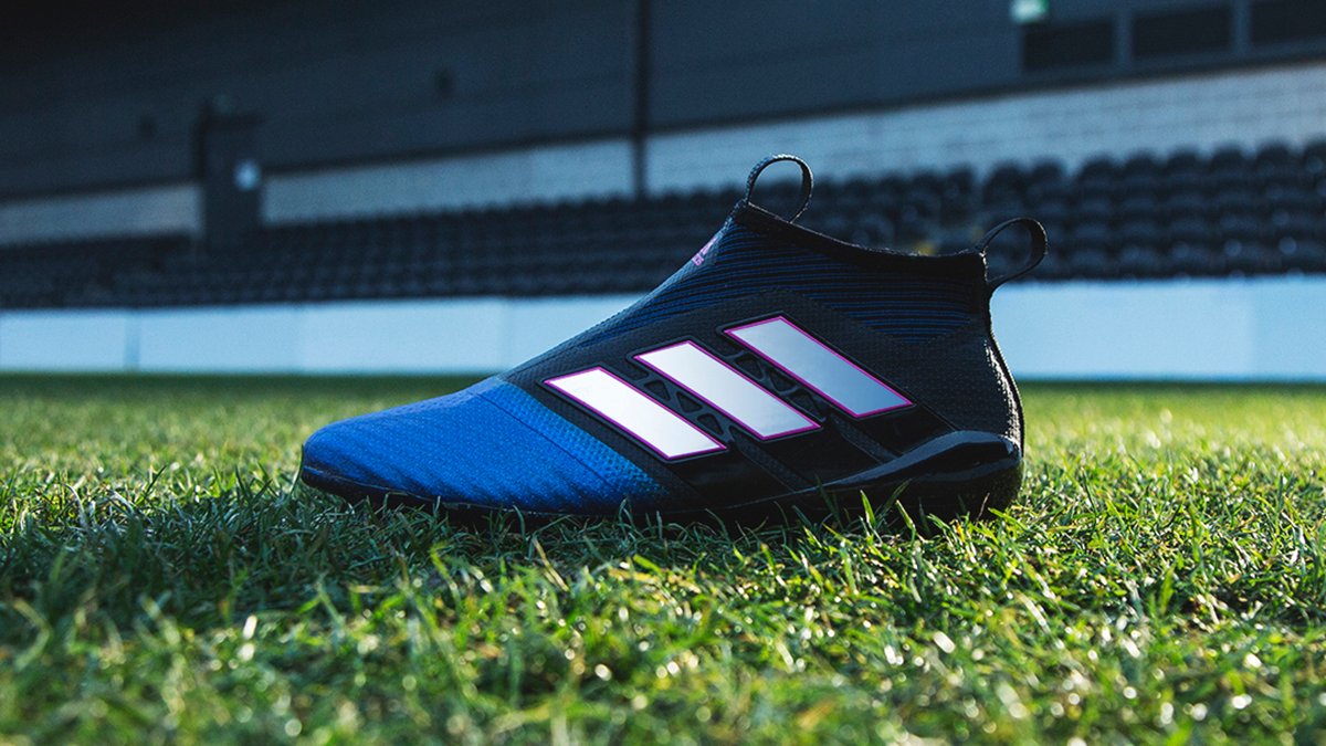 adidas ace 17.1 blue blast