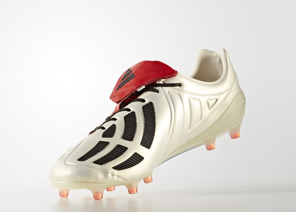 Adidas Predator Mania