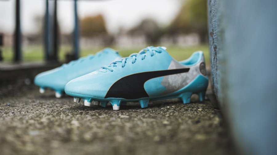 evospeed 17.5