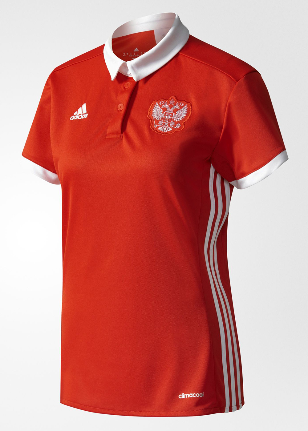 Adidas Russia 2016