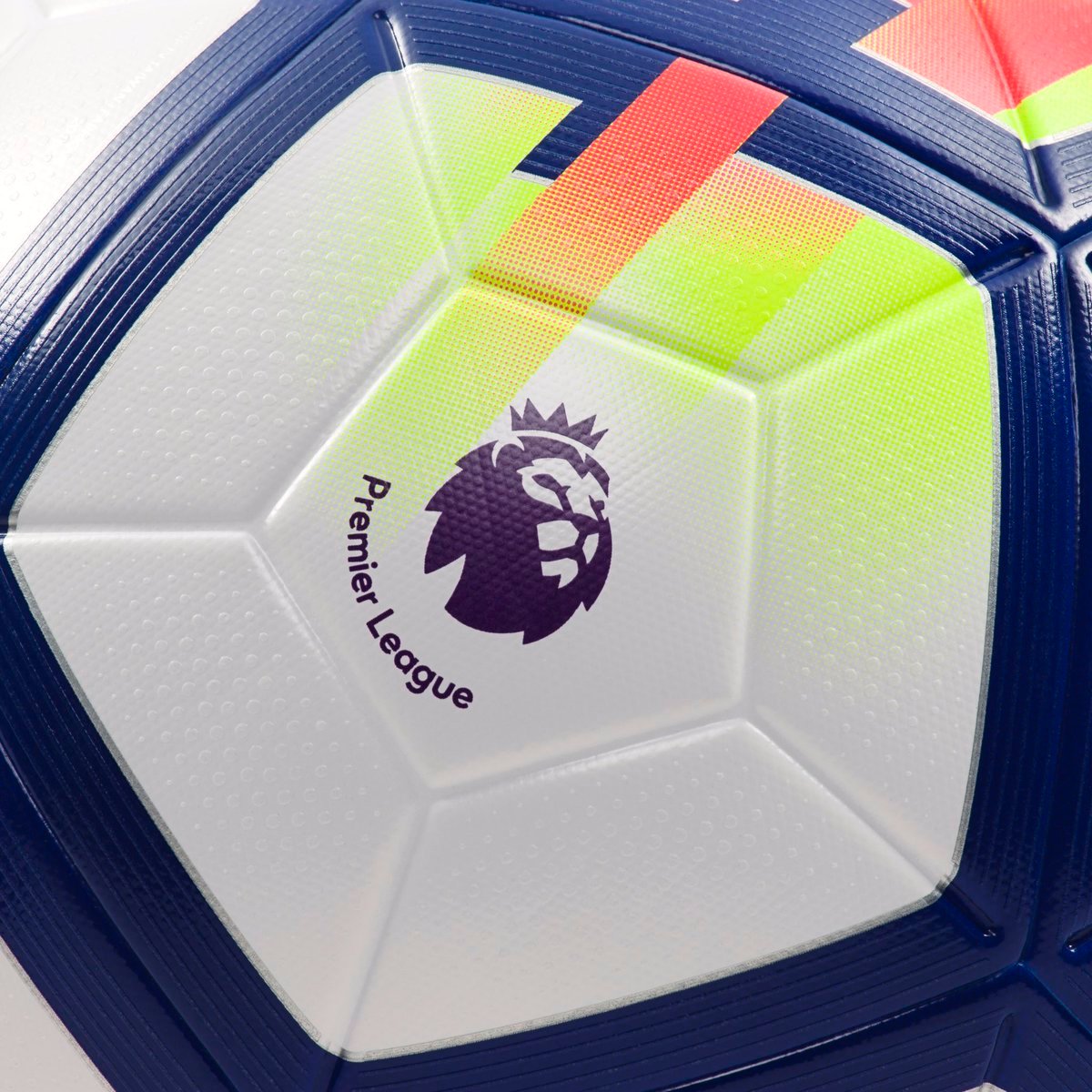 nike ordem 5 premier league