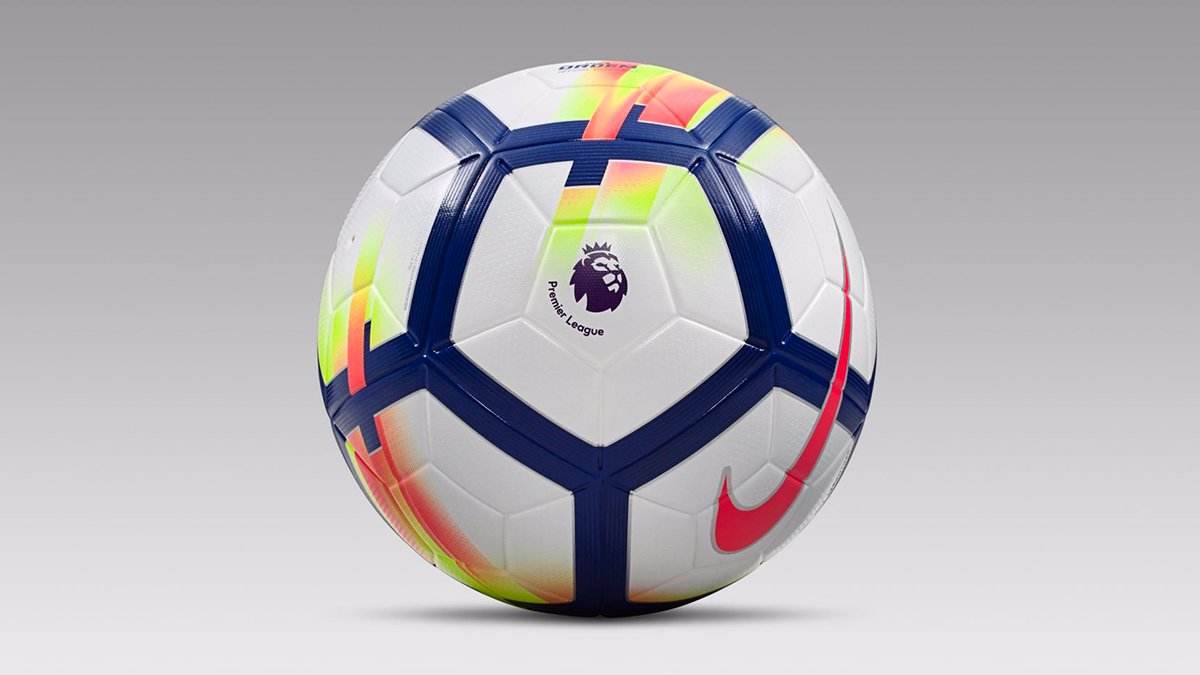 nike ordem 5 premier league