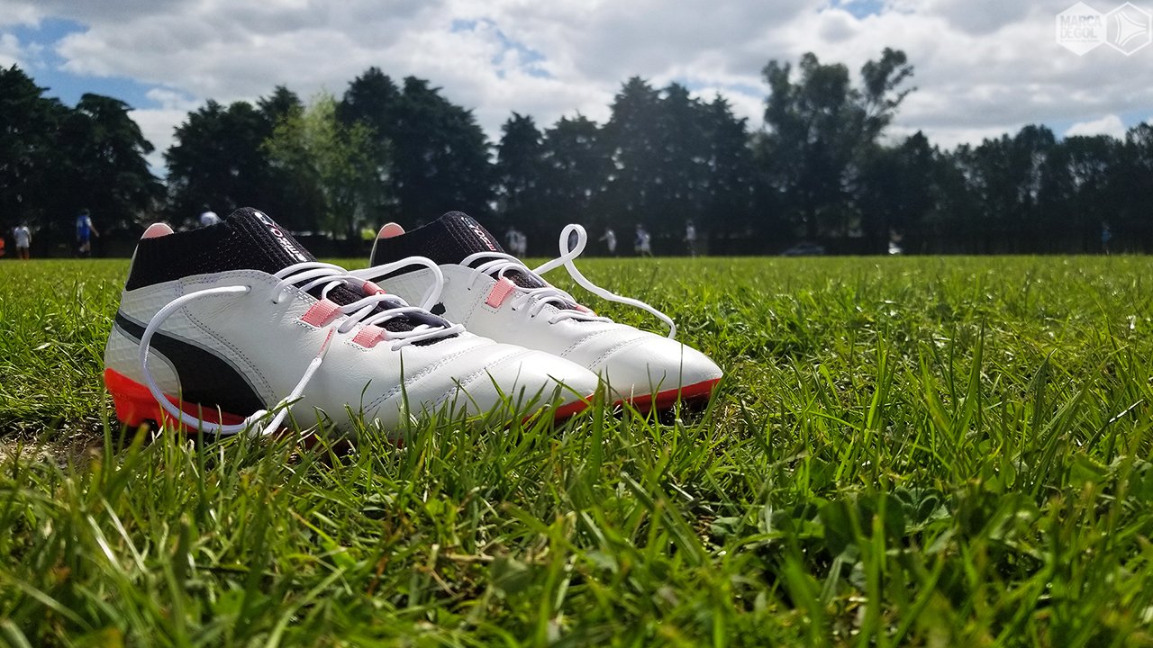 puma one 17.1 ag