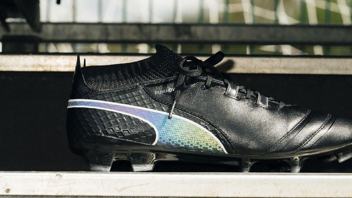 puma one 17