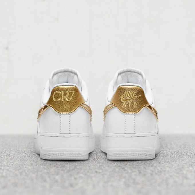 air force 1 real madrid