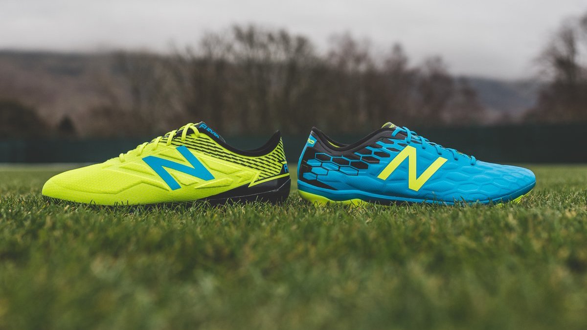 botines new balance 2021