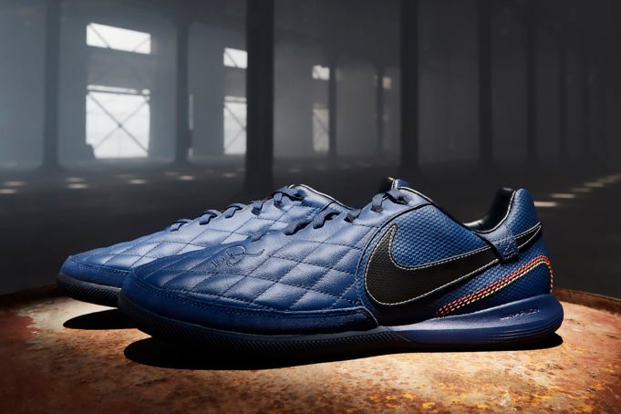 Ronaldinho tiempo 2018 store