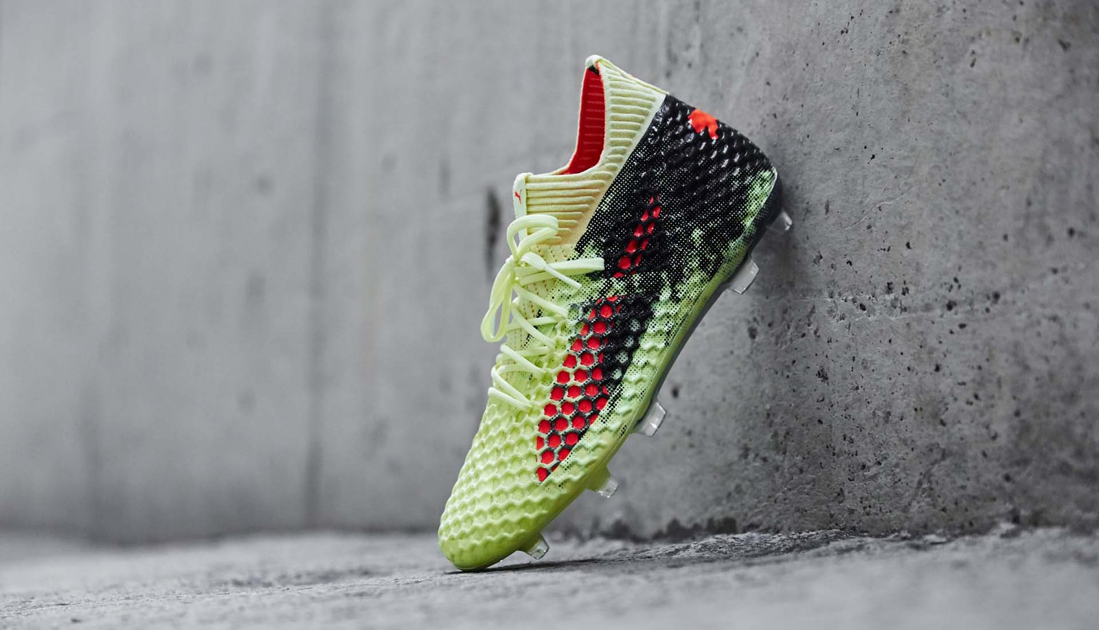 puma future 18.4 tf