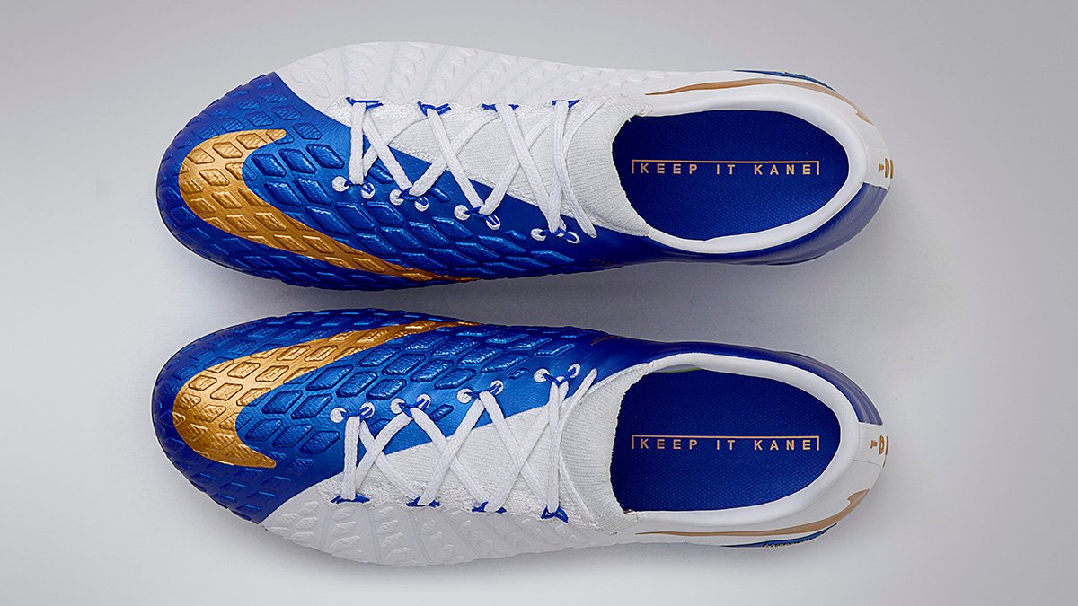 harry kane hypervenom