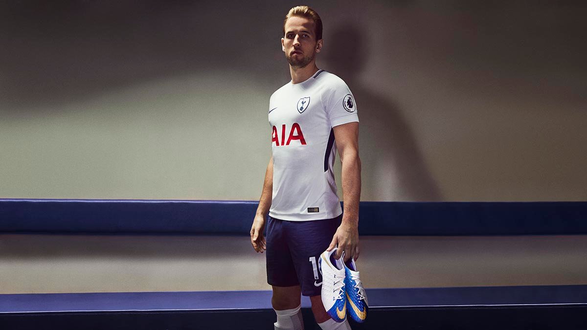 harry kane hypervenom