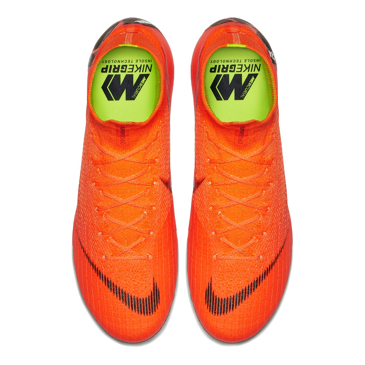 mercurial nike 360