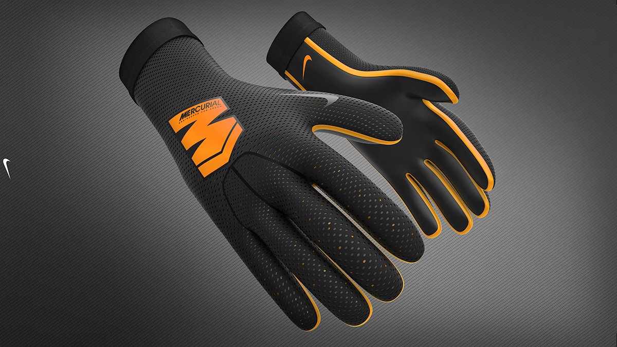 nike mercurial elite touch