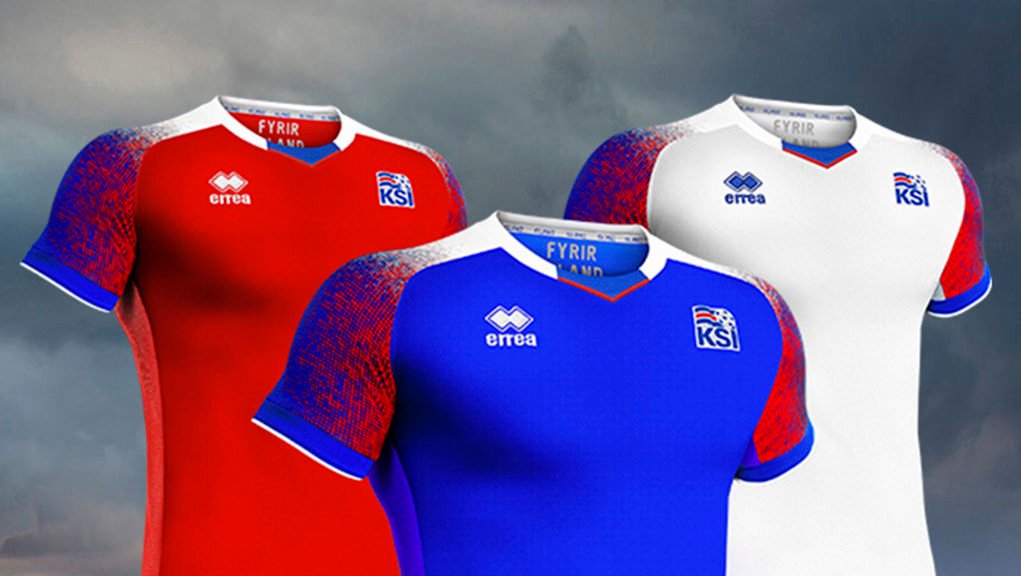 Maillot Extérieur Eastleigh | Erreà