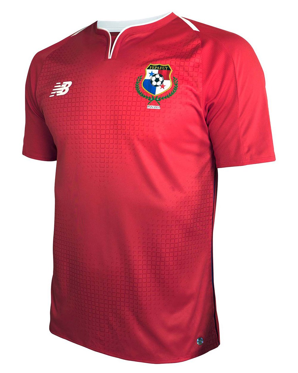 Panama Home Football Kit Panama Home Football Kit
