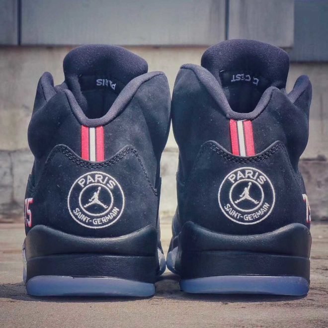 jordan soccer cleats psg