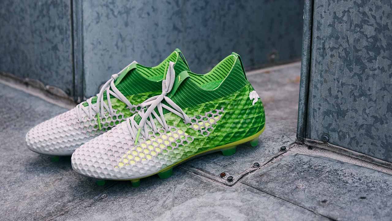 puma future 18.3 tf