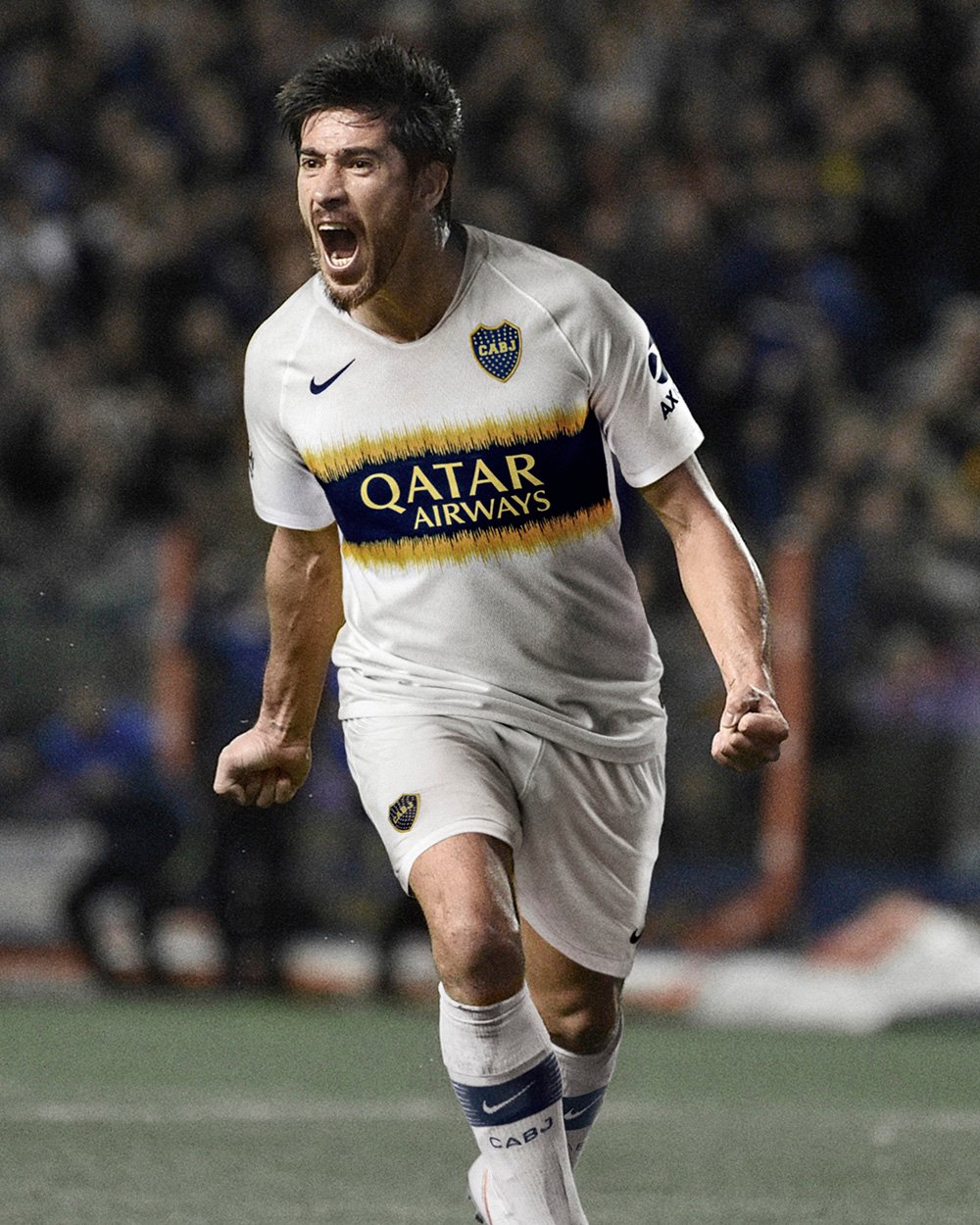 nike store boca juniors