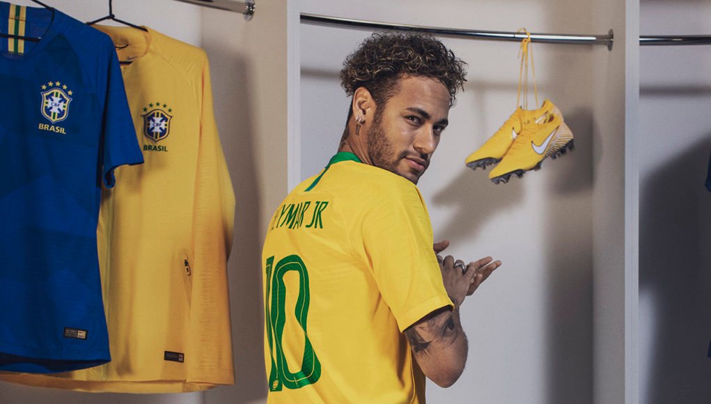 nike njr jogo