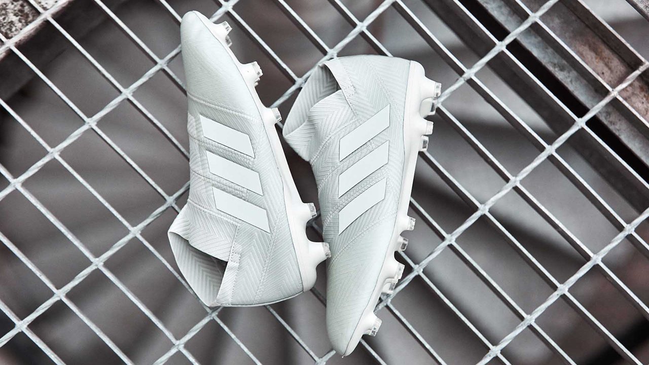 adidas nemeziz 18 spectral mode