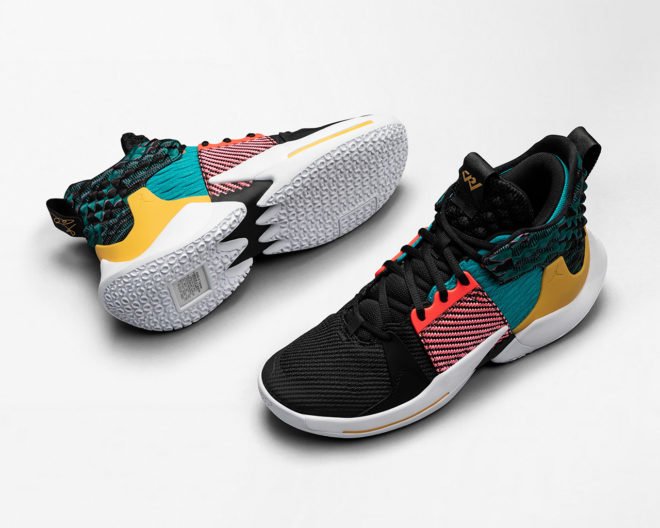 2019 nike basketball shoes