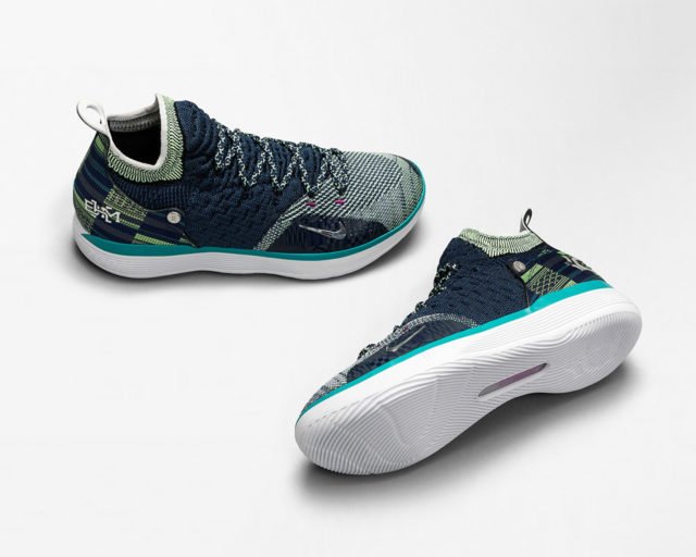 2019 nike basketball shoes