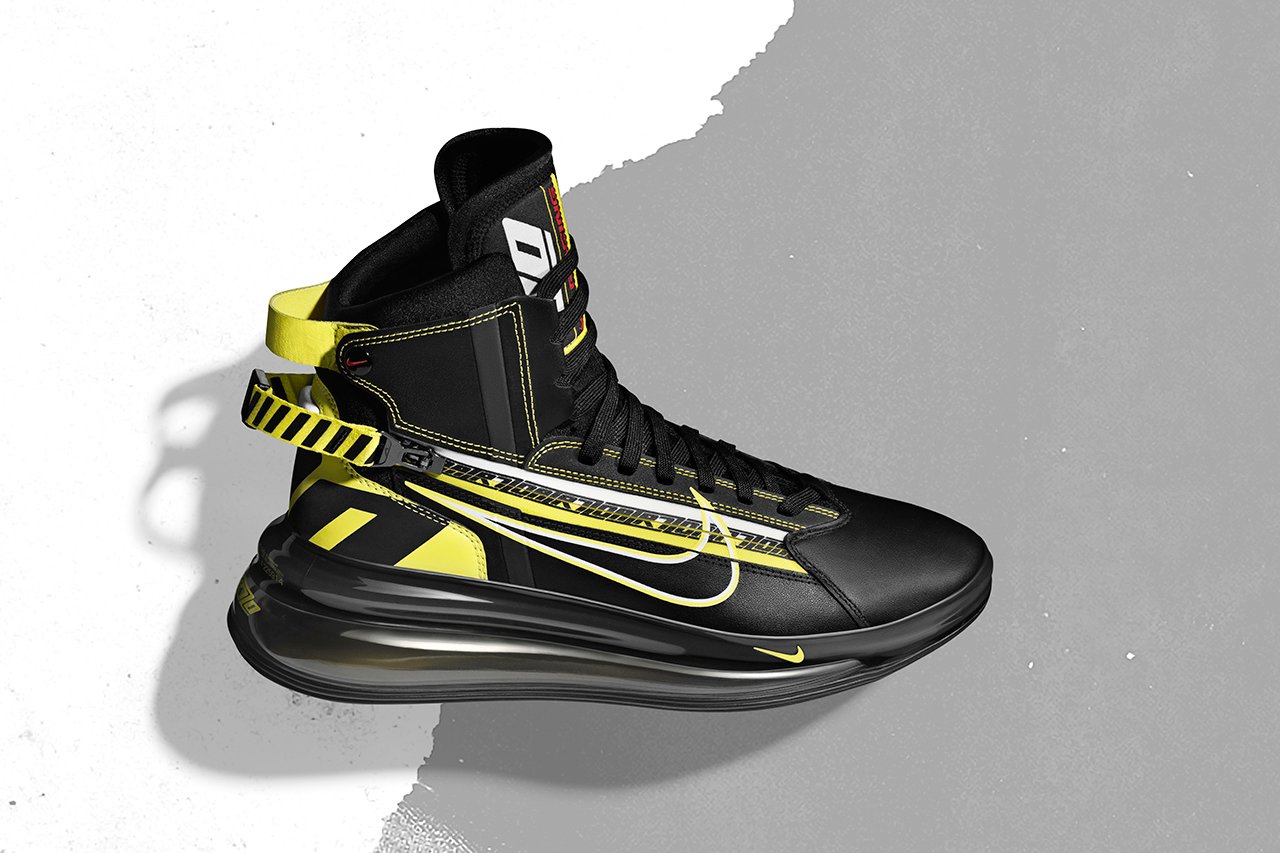 nike shoes 2019 basketball