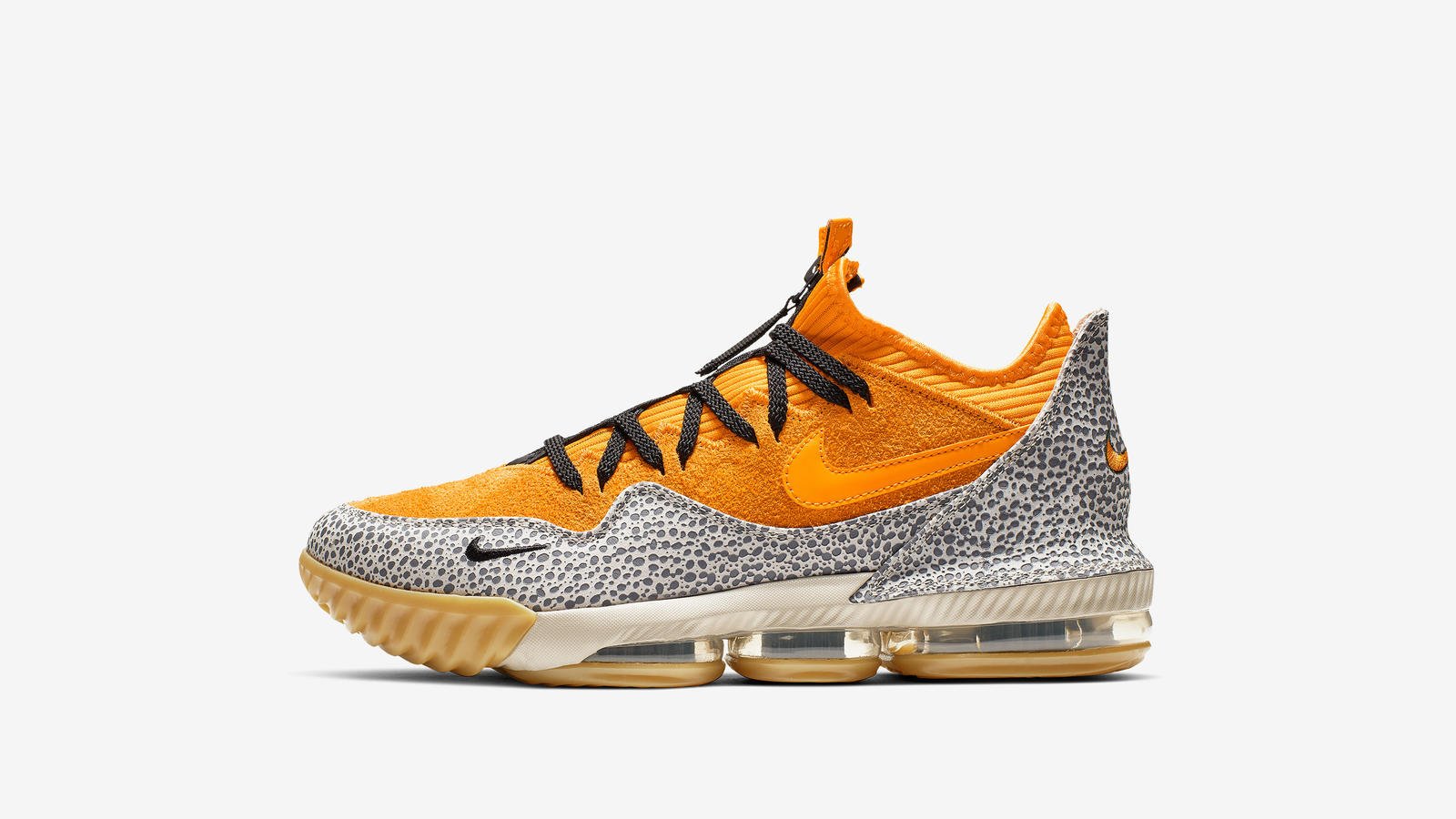 lebron 16 low youth