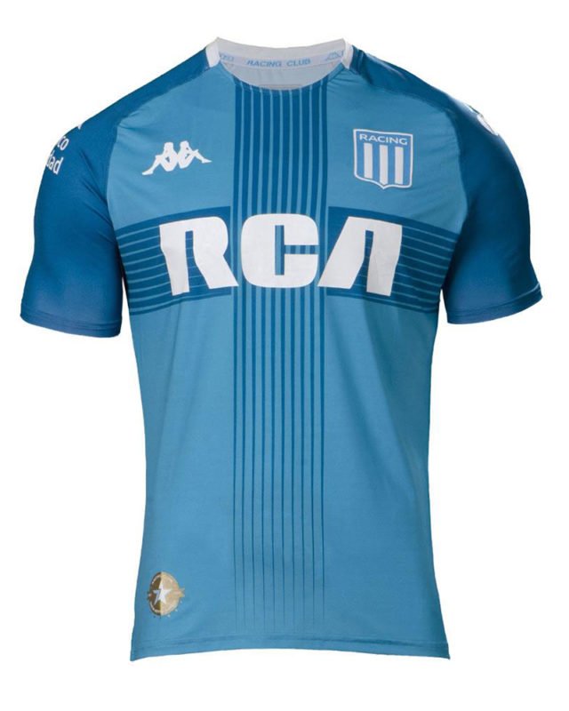 Buy Racing Club de Avellaneda Soccer Jerseys Online For Sales