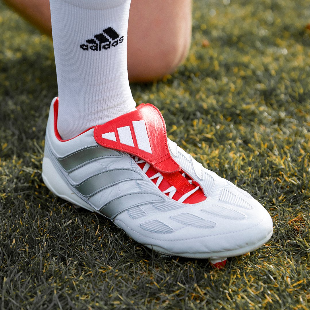 adidas predator 19 25 years