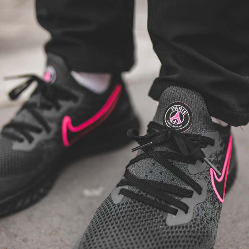 nike epic react 2 psg